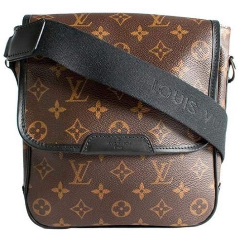 borsello tracolla louis vuitton uomo|Borsello Uomo .